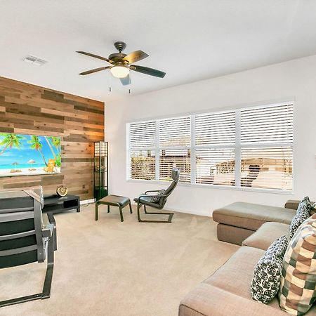 6Br Luxury Home With Private Pool And Bbq Kissimmee Dış mekan fotoğraf