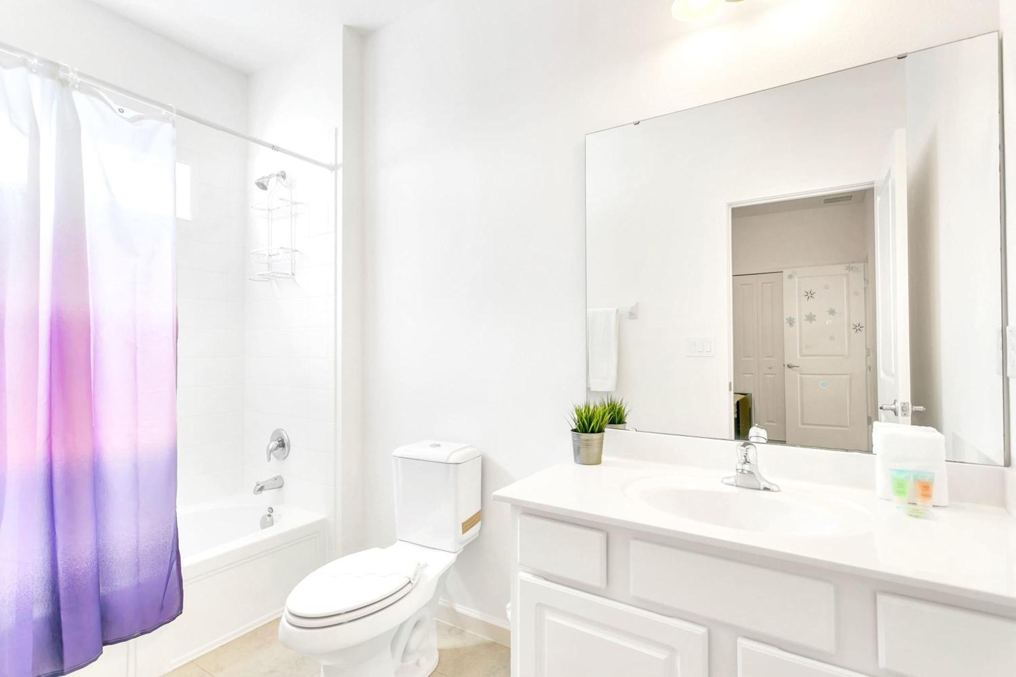 6Br Luxury Home With Private Pool And Bbq Kissimmee Dış mekan fotoğraf
