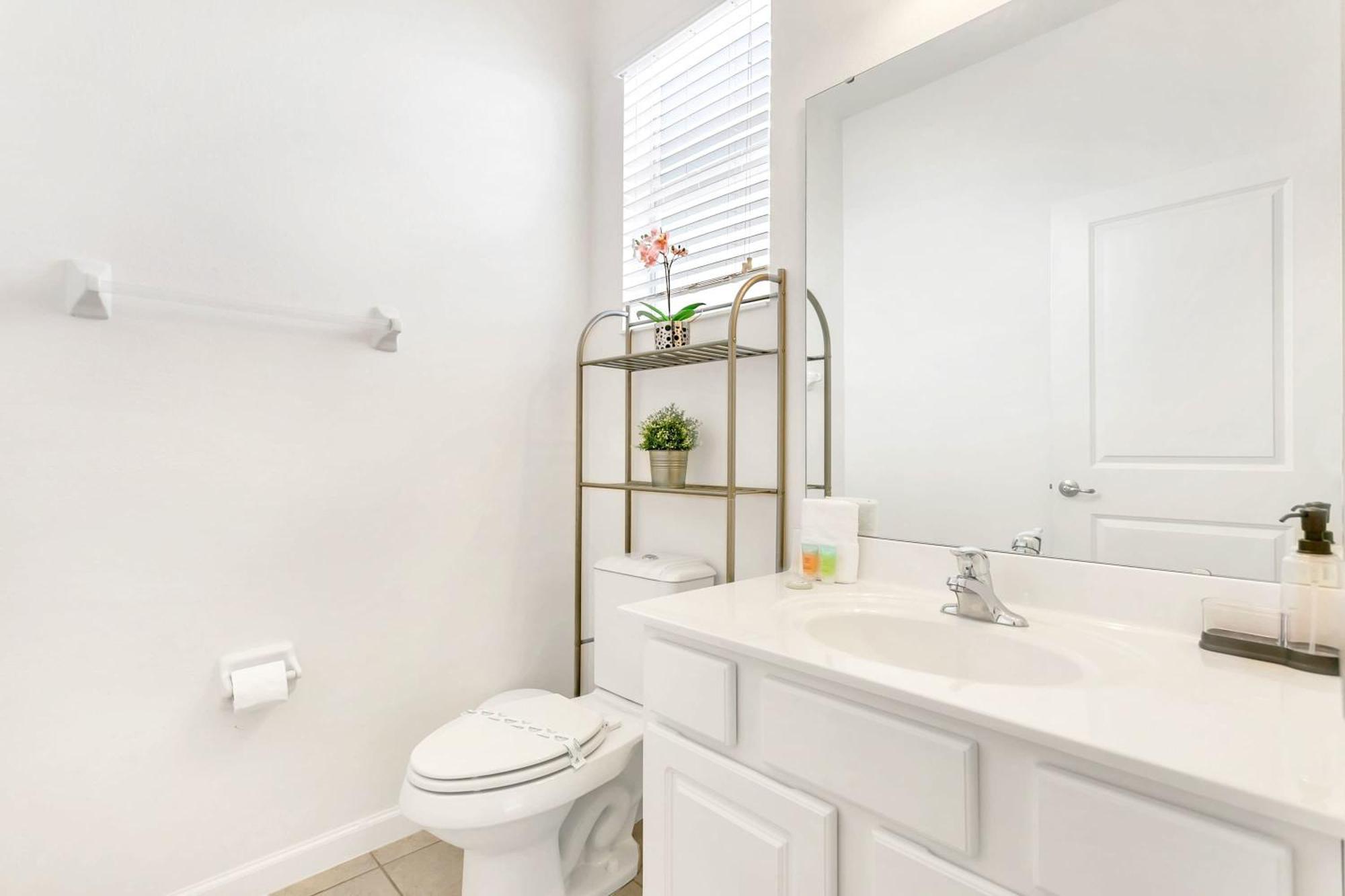 6Br Luxury Home With Private Pool And Bbq Kissimmee Dış mekan fotoğraf