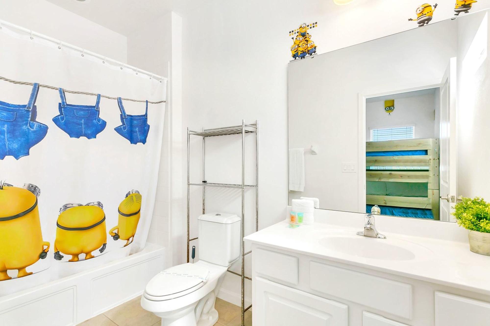 6Br Luxury Home With Private Pool And Bbq Kissimmee Dış mekan fotoğraf