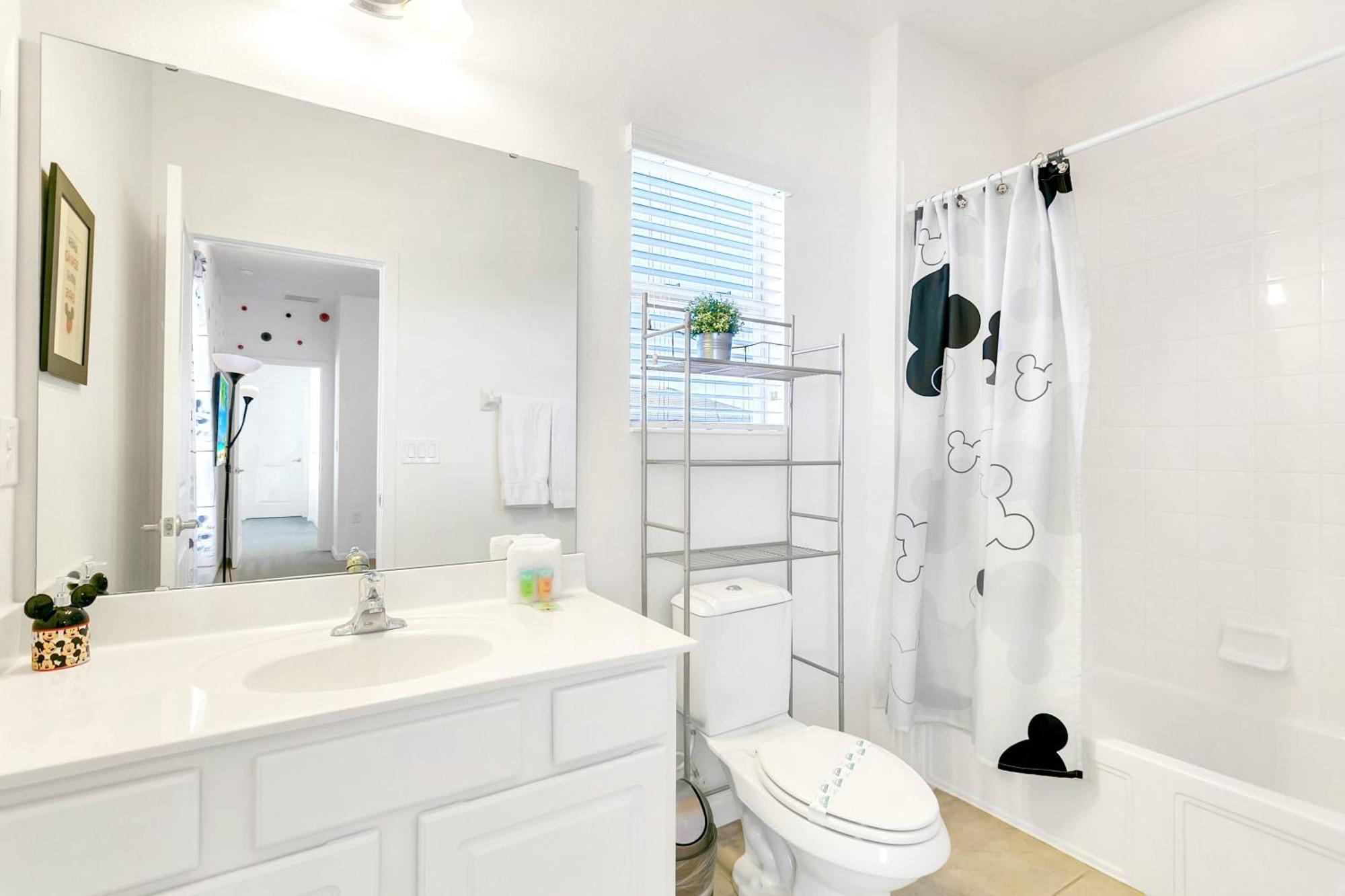 6Br Luxury Home With Private Pool And Bbq Kissimmee Dış mekan fotoğraf